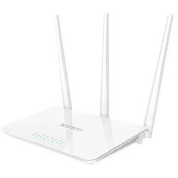Tenda wireless N router 300Mbps F3 200m2 Cene