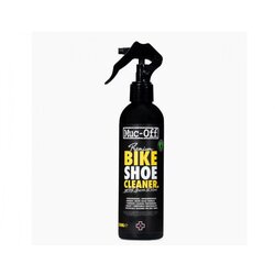 Sredstvo ZA ČIŠĆENJE BICIKLISTIČKIH CIPELA 250ML MUC-OFF FOOTWEAR CLEANER Cijene