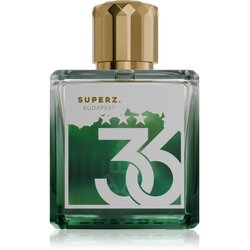 SUPERZ. Budapest 36 parfemski ekstrakt uniseks 50 ml Cene