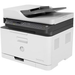 Printer HP Color LaserJet MFP 179fnw 27str/min /scan/copy/fax ADF. USB+LAN+WiFi toneri 117A 4ZB97A Cene