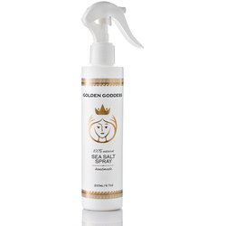 The Golden Goddess Sea Salt sprej 200ml Cene