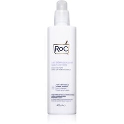 Roc Démaquillant Make-Up Remover Milk nježno mlijeko za odstranjivanje šminke 400 ml Cene