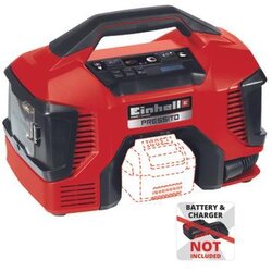Einhell power x change hibrid kompresor pressito Cijene
