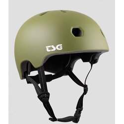 Tsg Meta Solid Color Celada satin olive Cene
