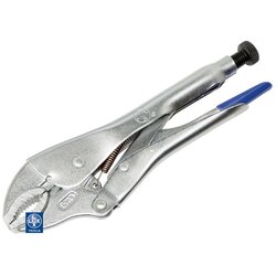 GRIP klešta 250mm Lux Cene