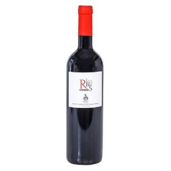 Reljić Rebus suvo crveno vino, 750 ml Cene