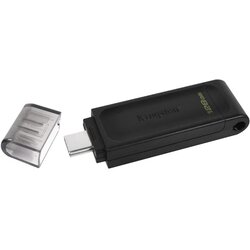 MEM UFD 128GB DT70 Type-C KIN Cene