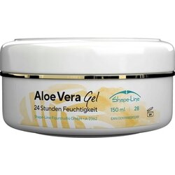 SHAPE-LINE aloe vera gel Cene