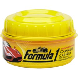 Formula 1 Carnauba pasta 350 gr Cene
