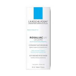 LAROCHE-POSAY Rosaliac UV lagana hidratantna njega protiv crvenila Cene