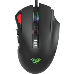 Aula crni Gaming miš Reaper Cene