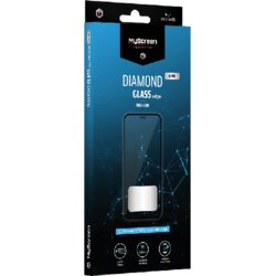 Myscreen protector my screen protector diamond lite zaščitno kaljeno steklo samsung galaxy a02s a025 - edge full glue Cene