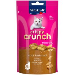 Vitakraft Cruspy Crunch sa sladom - 60 g Cene