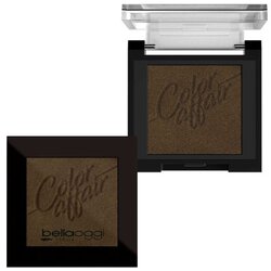 bellaoggi enojno senčilo - Color Affair Eyeshadow Pearl & Shine - Sunset Cene