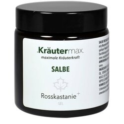 Kräuter Max Gel Divlji kesten+ - 100 ml Cene