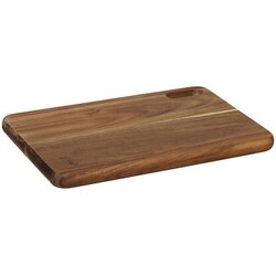 Five Daska Acacia, 30x20 cm, Smeđa Cijene
