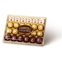 Ferrero Collection 269 g / XXL Cene