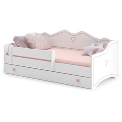 Kobi Furniture Krevet Emma sa fiokom Cene