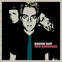 Green Day - The BBC Sessions (2 LP) Cene