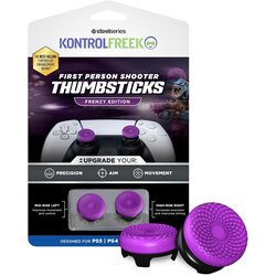 KontrolFreek Frenzy analogni gobici za PS4 & PS5 & Switch Pro Cene