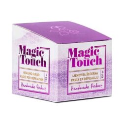 Magic Touch Šećerna pasta za depilaciju Cene