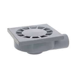 Peštan Slivnik 3P 50H PVC rešetka Peštan 10299000 Cene