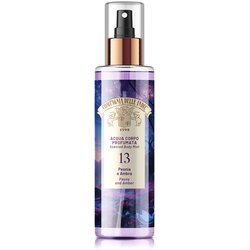 Compagnia delle Indie Body Mist 13, Božur i Amber 200 ml Cene