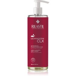 Rilastil Dermagerm CLX čistilni gel za roke 500 ml Cene