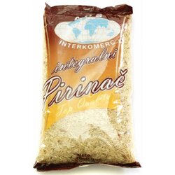 Ads Interkomerc integralni pirinač dugo zrno 1KG kesa Cene