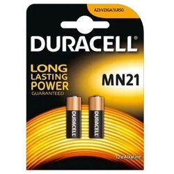 Duracell Baterija MN21 A23 (1 kos, 12 V) Cene