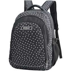 Target šolski nahrbtnik 4Zip pop dots 28160 Cene