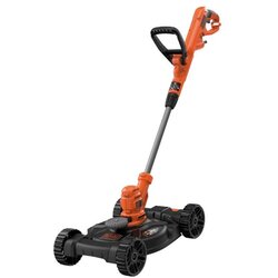 Black & Decker BLACKDECKER električna kosilnica z nitjo BESTA530CM Cene