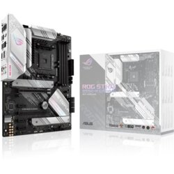 Asus ROG STRIX B550-A GAMING AMD B550 Priključnice AM4 ATX Cene