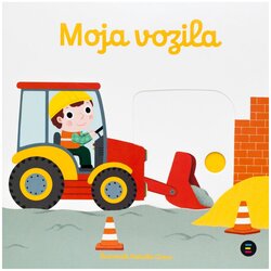Epistola Založba Moja vozila Cene