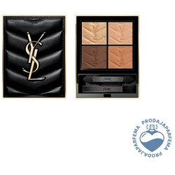Yves Saint Laurent Couture Mini Clutch (N°300 Kasbah Spices) 5g Cene