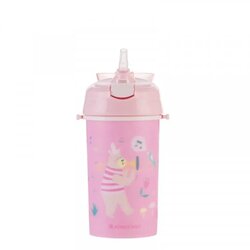 Kikka Boo šal.sa sil.slam. i rem.450ml,m.fest pin Cene