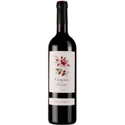 Alvaro Palacios Camins del Priorat Cene