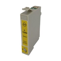 Epson Tinta za T0424 (žuta), zamjenska Cijene