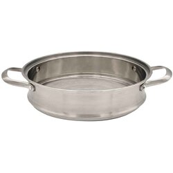Cookut kosara za kuhanje na pari Incredible Cocotte 28cm, in Cene