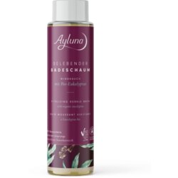 Ayluna Poživljajoča pena za kopel Sapica - 400 ml Cene