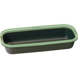 Romberg Pladenj za gojenje rastlin S BoQube "Green Edition" Cene