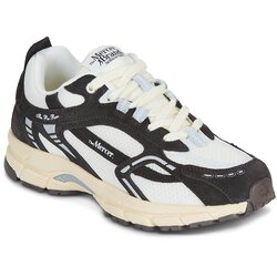 The Mercer Brand The Re-Run Vintage Suede Smeđa Cene
