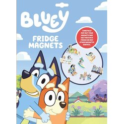 BLUEY Magnet za frižider Cene