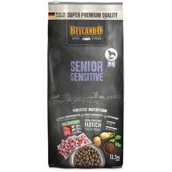 Belcando Senior Sensitive - Varčno pakiranje: 2 x 12,5 kg Cene