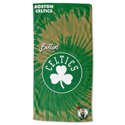North West Boston Celtics Psychedelic ručnik 76x152 Cene
