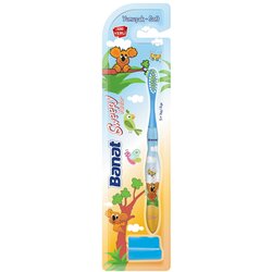 Banat četkica dečija sweepy soft Cene