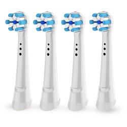 Ultrasonic nastavki Ultimate Clean za Oral-B iO, 4kosi, beli, (22071116) Cene