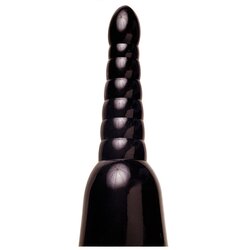 X-MAN All Black AB17 Strong Plug One 34cm Cene