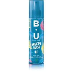 Bu b.u sprej za telo 200ml breezy blast Cene