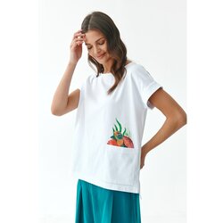 Tatuum ladies' T-shirt MIZAKI Cene